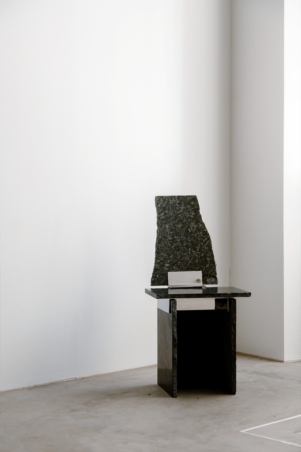 Chair E by AtMa inc.