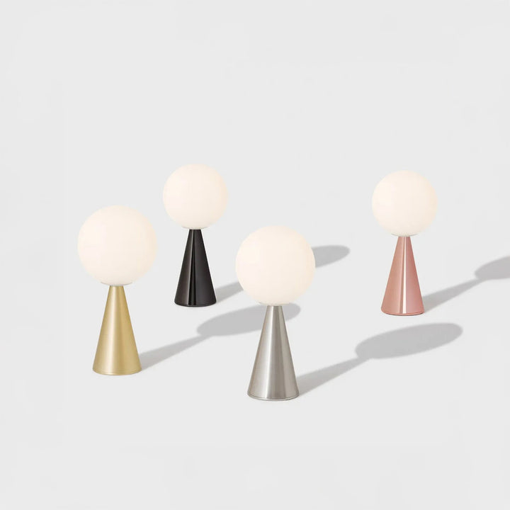 BILIA MINI Table Lamp by Gio Ponti for FontanaArte