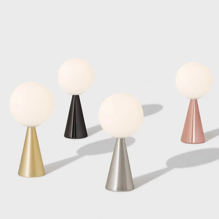 BILIA MINI Table Lamp by Gio Ponti for FontanaArte