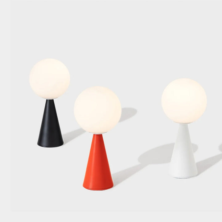 BILIA MINI Table Lamp by Gio Ponti for FontanaArte