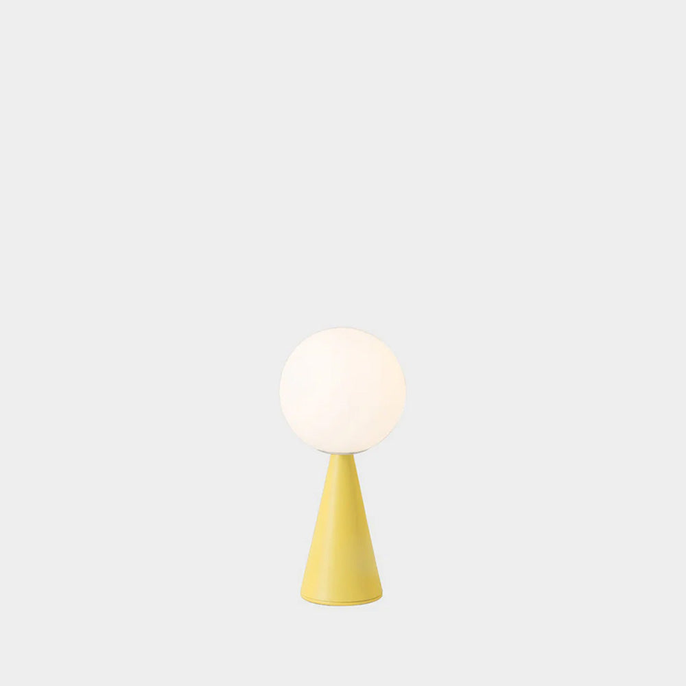 BILIA MINI Table Lamp by Gio Ponti for FontanaArte