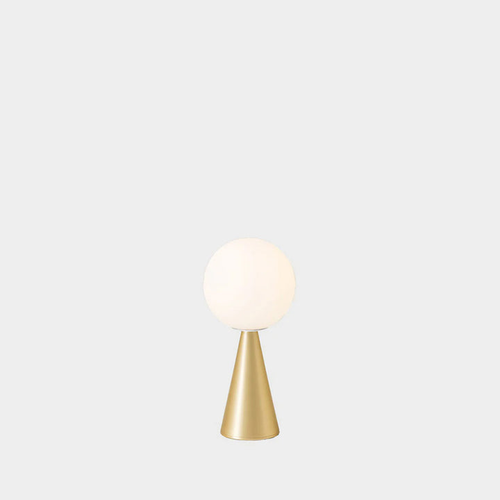 BILIA MINI Table Lamp by Gio Ponti for FontanaArte