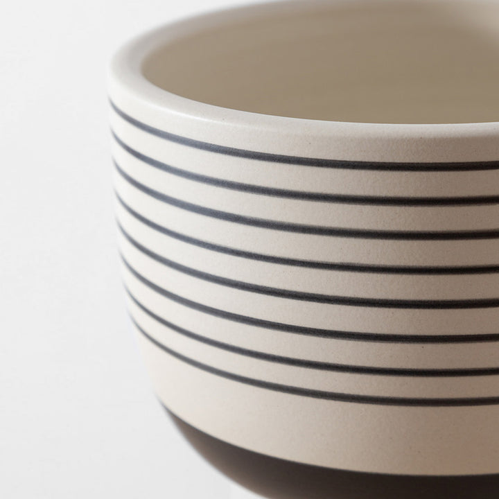 VASO CALICE by Ettore Sottsass for BITOSSI