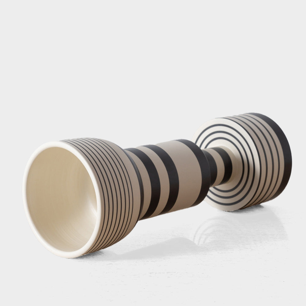 VASO CALICE by Ettore Sottsass for BITOSSI