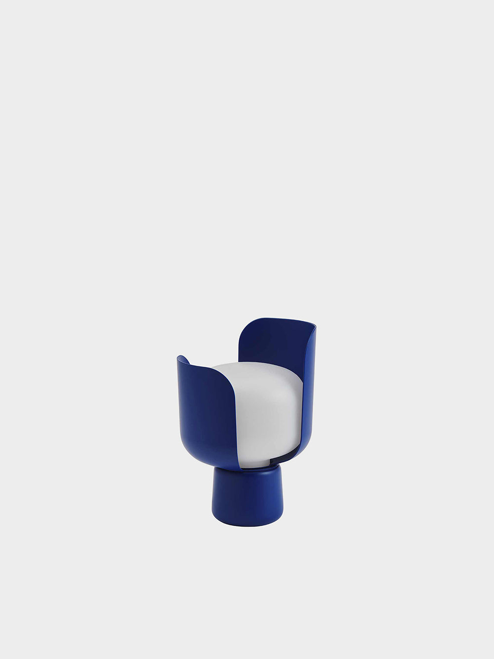 Andreas Engesvik,アンドレアス・エンゲスヴィック,Fontana Arte,フォンタナアルテ,Blom Table Lamp,ブロムテーブルランプ,topso,トプソ,デザイナーズ家具,ショールーム,清澄白河,インテリアデザイン