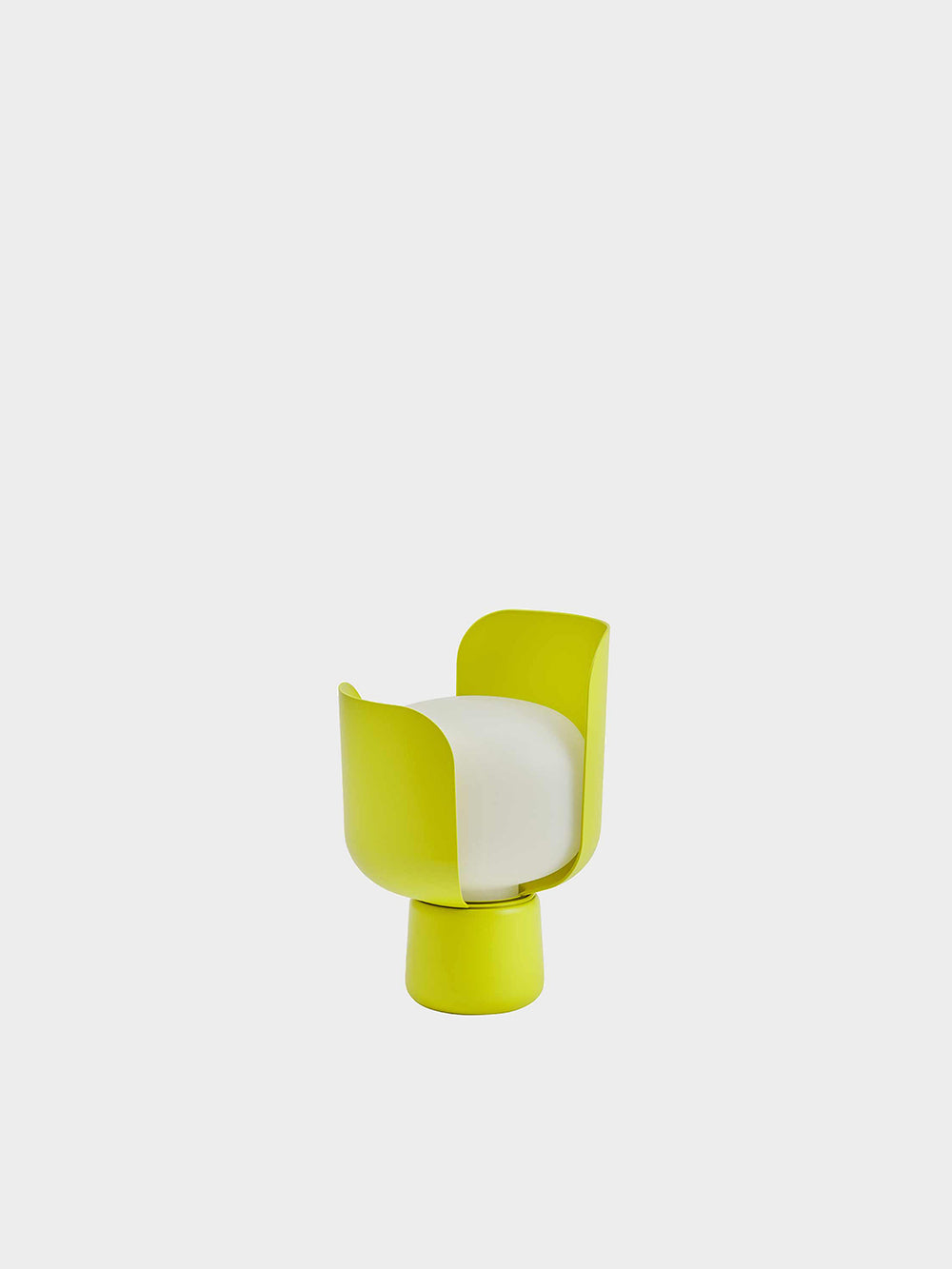 Andreas Engesvik,アンドレアス・エンゲスヴィック,Fontana Arte,フォンタナアルテ,Blom Table Lamp,ブロムテーブルランプ,topso,トプソ,デザイナーズ家具,ショールーム,清澄白河,インテリアデザイン