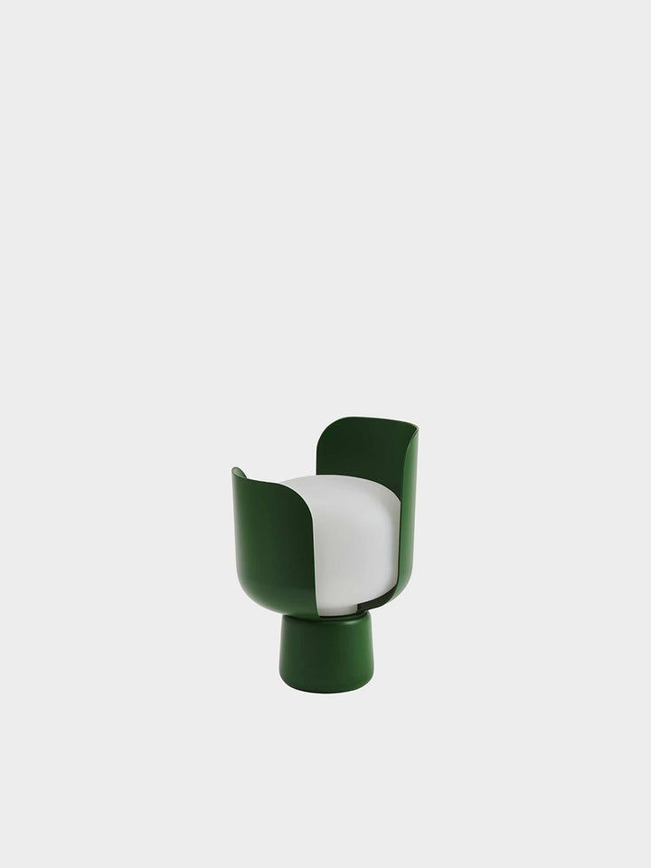 Andreas Engesvik,アンドレアス・エンゲスヴィック,Fontana Arte,フォンタナアルテ,Blom Table Lamp,ブロムテーブルランプ,topso,トプソ,デザイナーズ家具,ショールーム,清澄白河,インテリアデザイン