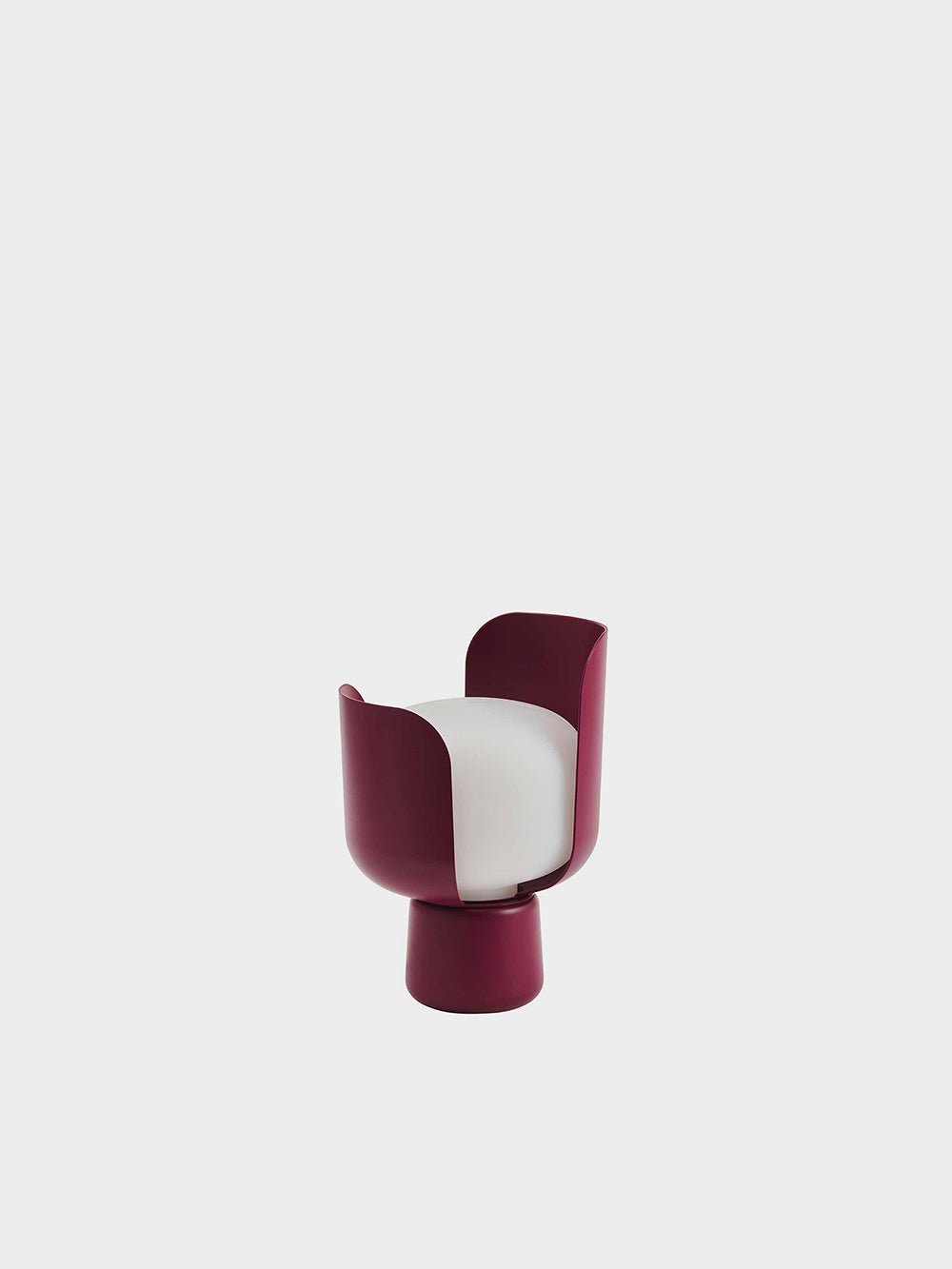 Andreas Engesvik,アンドレアス・エンゲスヴィック,Fontana Arte,フォンタナアルテ,Blom Table Lamp,ブロムテーブルランプ,topso,トプソ,デザイナーズ家具,ショールーム,清澄白河,インテリアデザイン