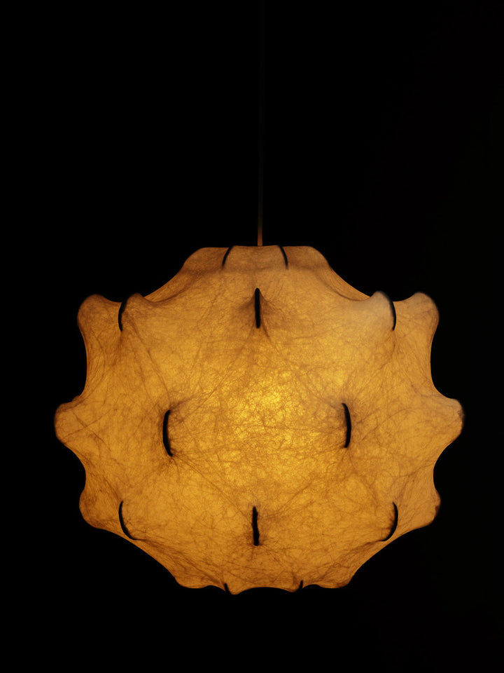 TARAXACUM S1 Suspension Lamp by Achille & Pier Giacomo Castiglioni for FLOS