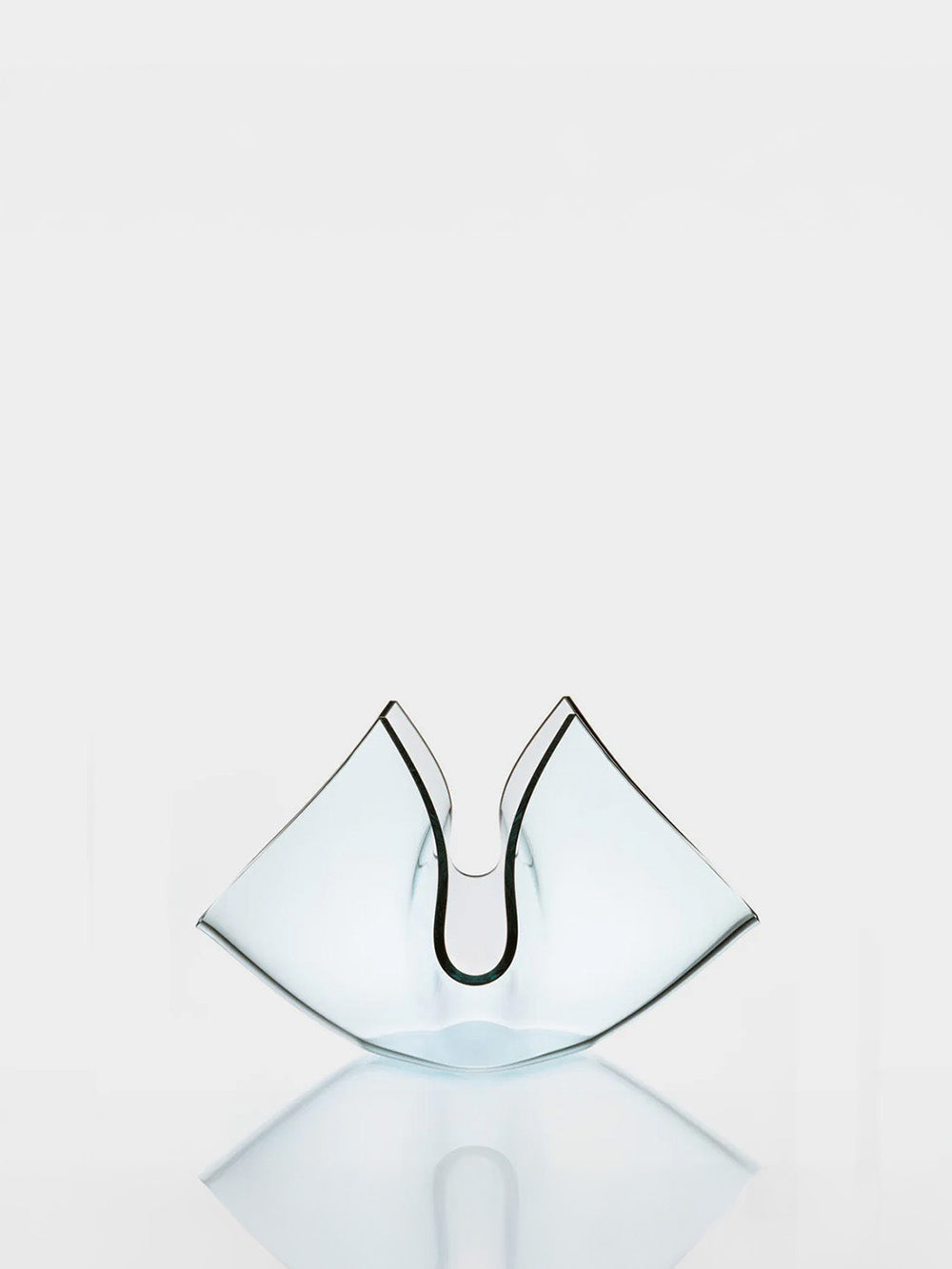 BASILICO Compote Dish by Ettore Sottsass for MARUTOMI – topso