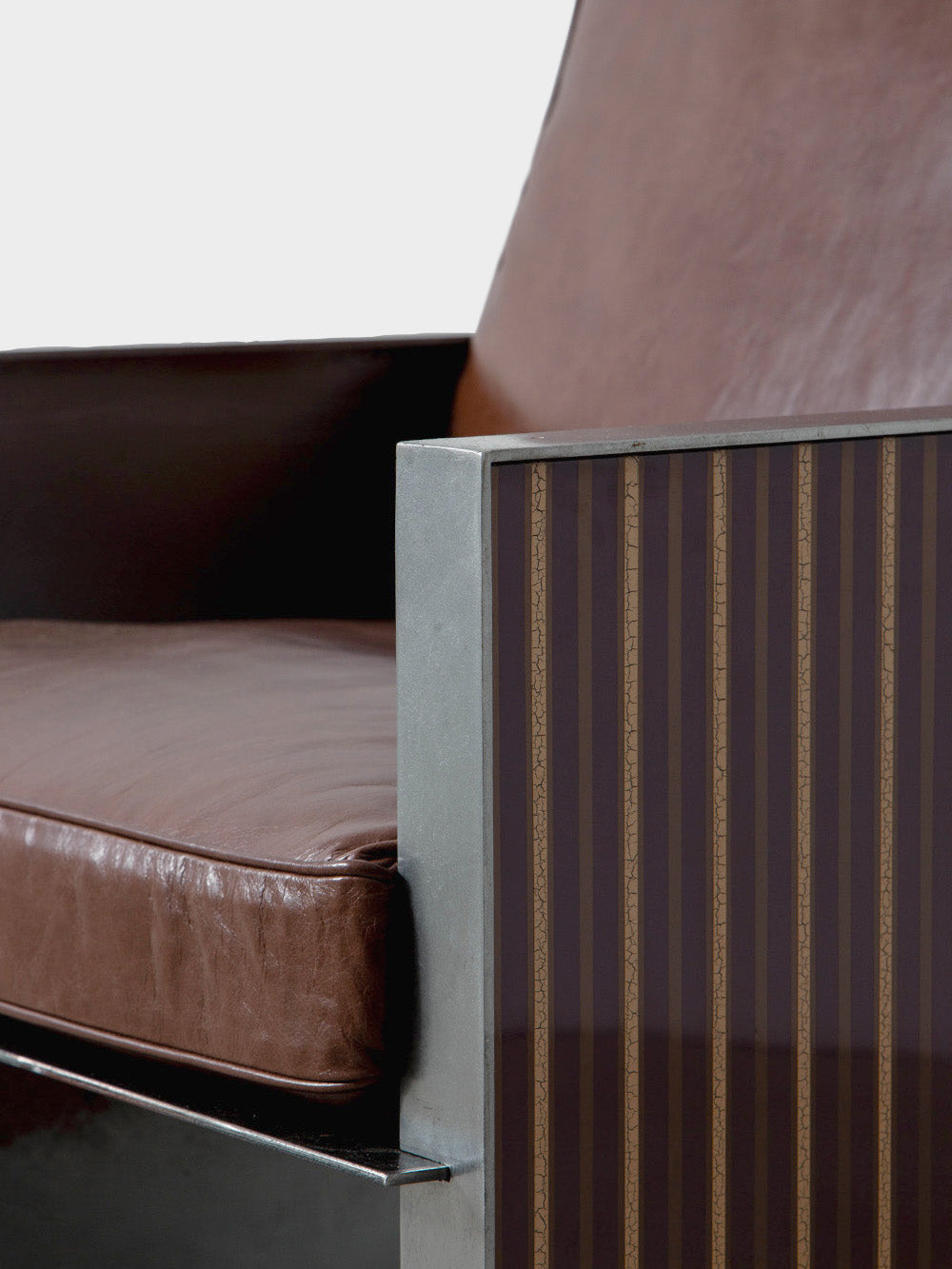 Lounge chair,chair,ラウンジチェア,チェア,pinstripe,soho house,Domhnall Nolan,Makino Arushi Design,漆,Art,アート,stoop,topso,清澄白河,Interior Design,ヴィンテージ,家具,雑貨,インテリア,店舗什器,設計,インテリアデザイン,内装,什器,店舗設計,ギャラリー,デザイナーズ家具,ショールーム