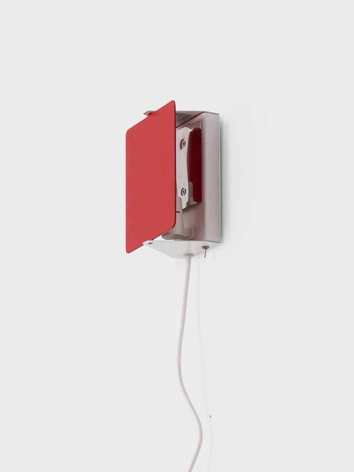 Charlotte Perriand,シャルロット・ペリアン,NEMO,ネモ,wall lamp,ウォールランプ,Applique À Volet Pivotant,アップリケ・ア・ヴォレ・ピヴォタン,topso,トプソ,デザイナーズ家具,ショールーム,清澄白河,インテリアデザイン