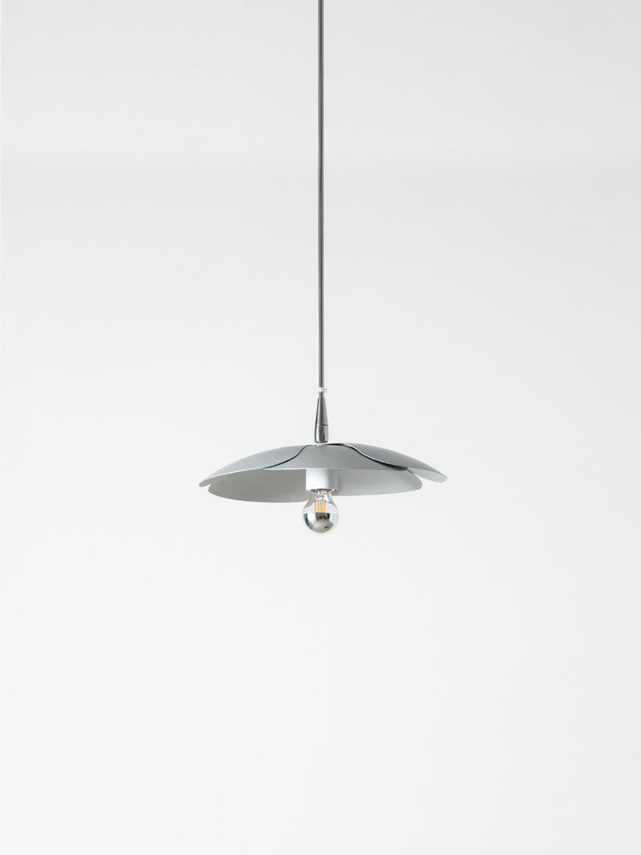 Disderot,ディデロ,オリヴィエ・ムルグ,Olivier Mourgue,lamp,照明,ペンダントランプ,topso,トプソ,デザイナーズ家具,ショールーム,清澄白河,インテリアデザイン