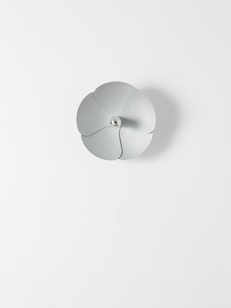 2093-A Wall Lamp by Olivier Mourgue for Disderot – topso