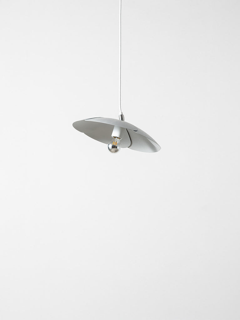 2093-S Pendant Lamp by Olivier Mourgue for Disderot – topso