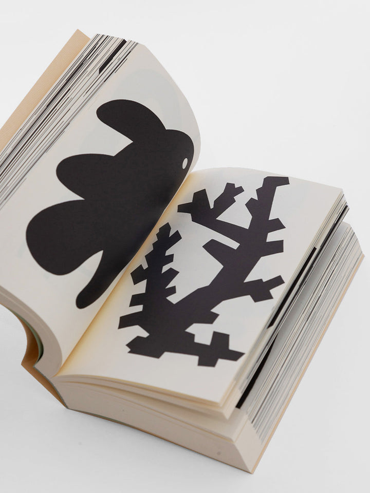 Before the words arise by Ikki Kobayashi for Nan Fang Shu-chu