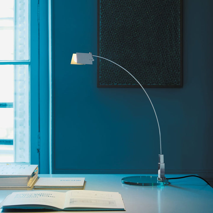 FELENA Desk Lamp by Alvaro Siza for FontanaArte