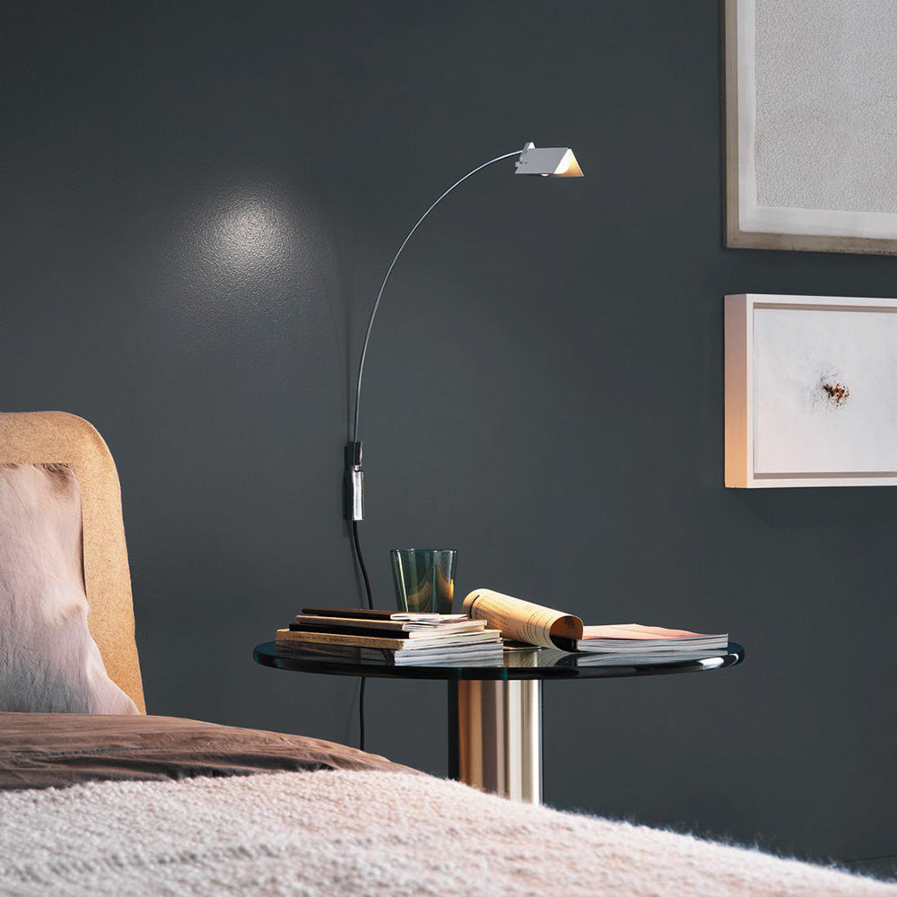 FELENA Wall Lamp by Alvaro Siza for FontanaArte