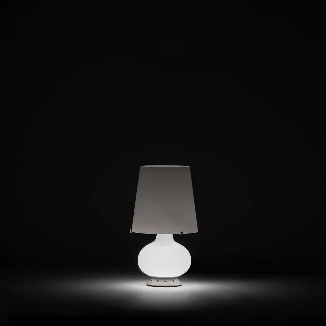 FONTANA Lamp by Max Ingrand for FontanaArte