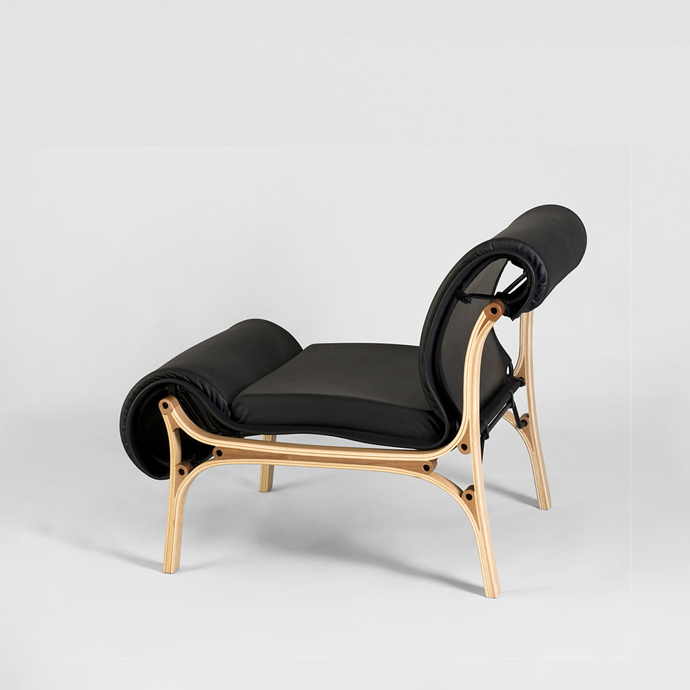 OBJEKTO,オブジェクト,Cristian Valdes,クリスティアン・バルデス,CV Lounge Chair ,CV ラウンジチェア