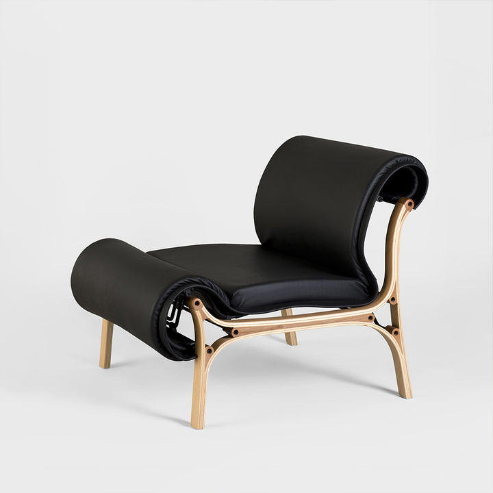 OBJEKTO,オブジェクト,Cristian Valdes,クリスティアン・バルデス,CV Lounge Chair ,CV ラウンジチェア