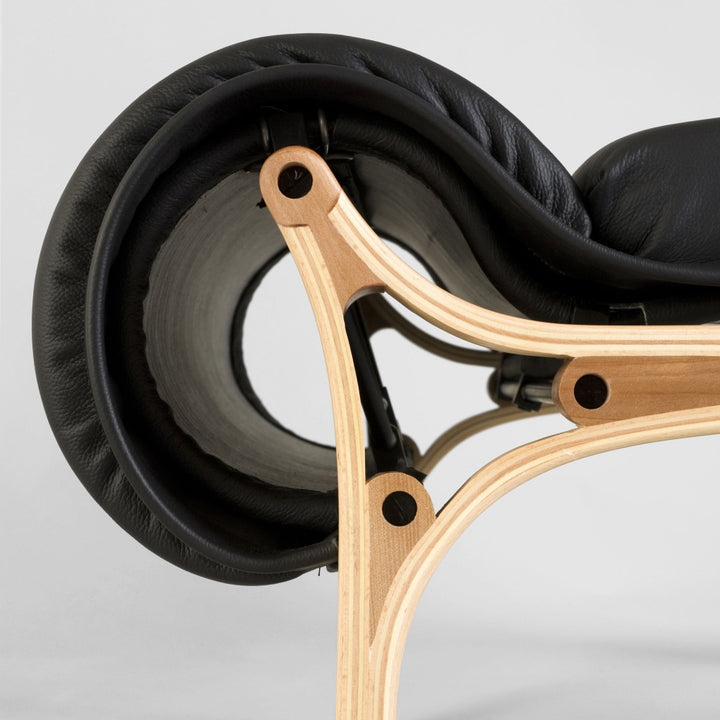 OBJEKTO,オブジェクト,Cristian Valdes,クリスティアン・バルデス,CV Lounge Chair ,CV ラウンジチェア