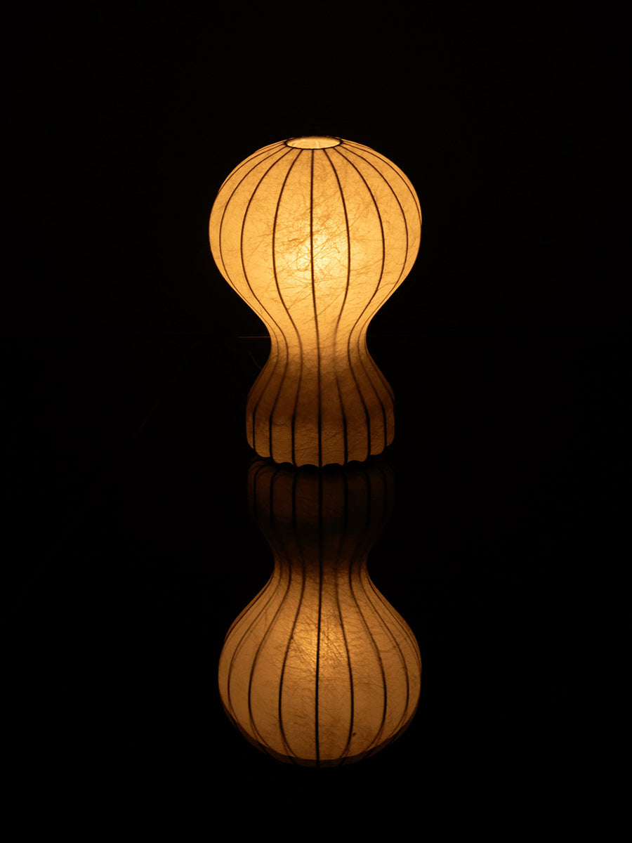 GATTO Piccolo Table Lamp by Achille & Pier Giacomo Castiglioni for FLOS