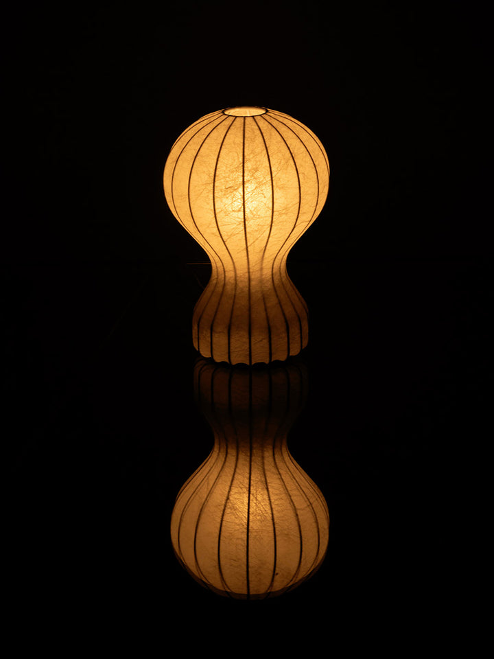 GATTO Piccolo Table Lamp by Achille & Pier Giacomo Castiglioni for FLOS