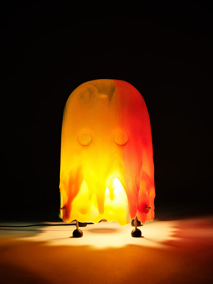 Ghost Lamp by Gaetano Pesce for Meritalia®