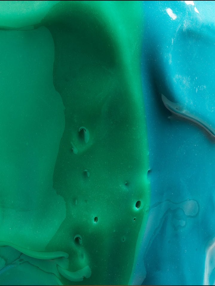 Ghost Lamp by Gaetano Pesce for Meritalia®