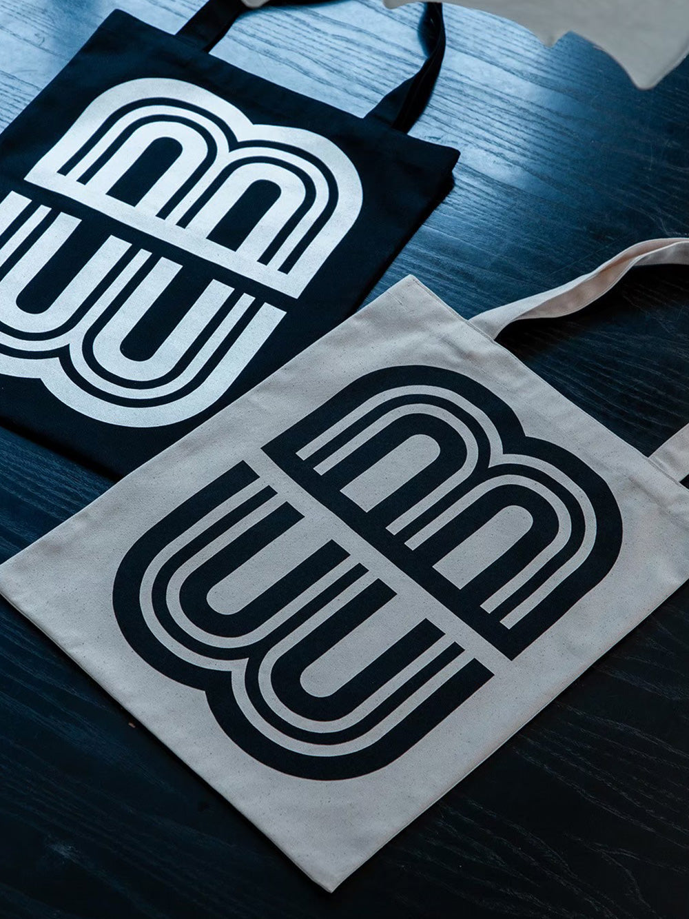 Tote Bag by Ikki Kobayashi for fujie textile