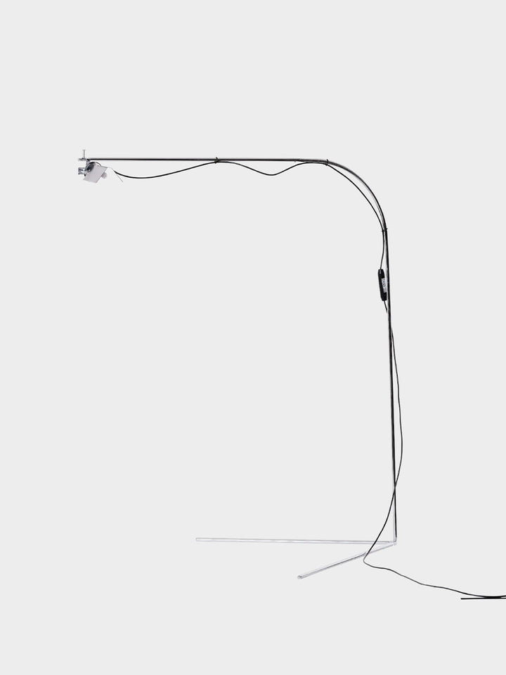 Flamingo Floor Lamp by Alvaro Siza for BD Barcelona