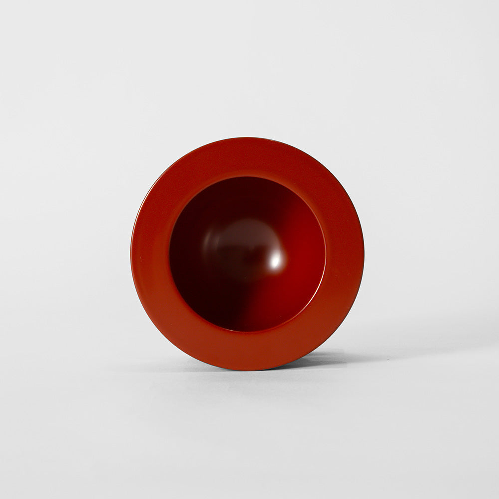 BASILICO Compote Dish by Ettore Sottsass for MARUTOMI