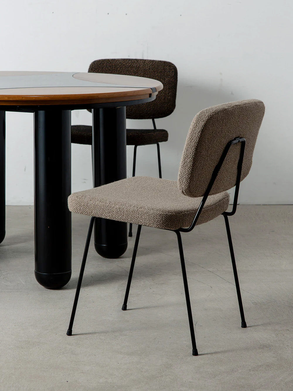 Moulin Chair by Pierre Paulin for Artifort in Viya
