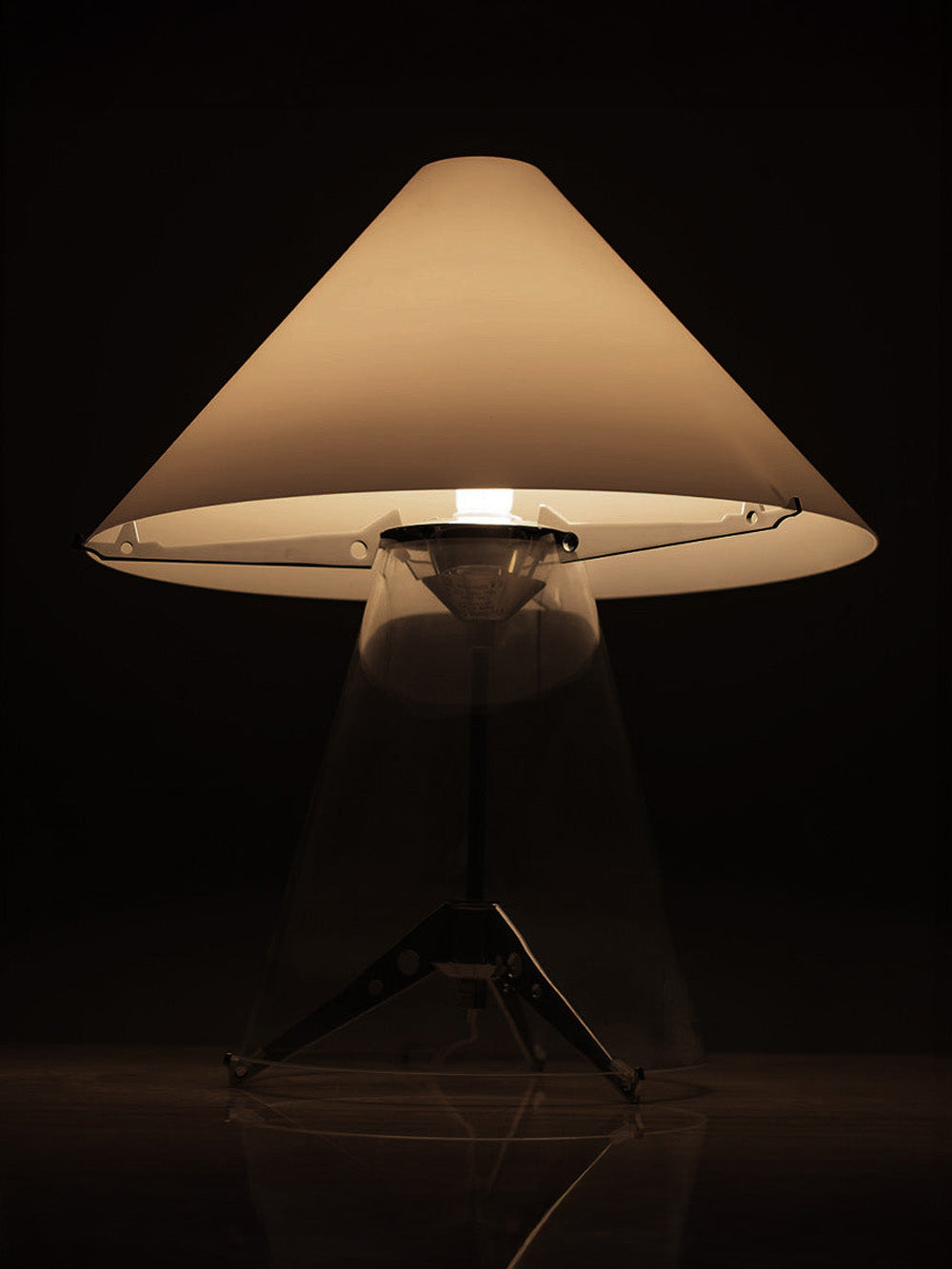 Metafora Desk Lamp（メタフォラ・デスクランプ） – topso