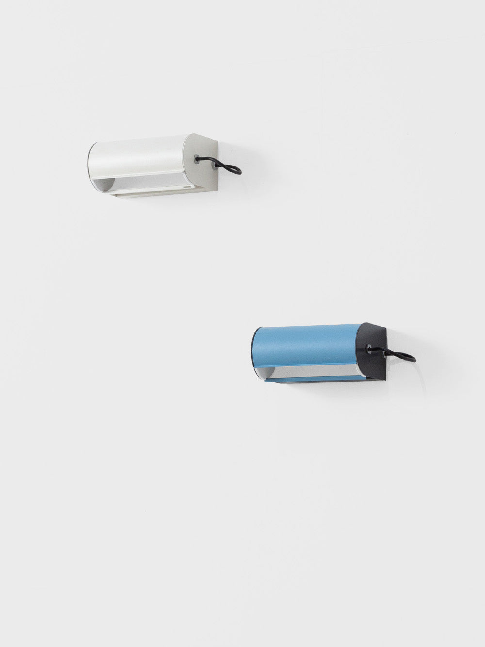 Charlotte Perriand,シャルロット・ペリアン,NEMO,ネモ,wall lamp,ウォールランプ,Applique Cylindrique,アップリケ・シリンドリック,topso,トプソ,デザイナーズ家具,ショールーム,清澄白河,インテリアデザイン