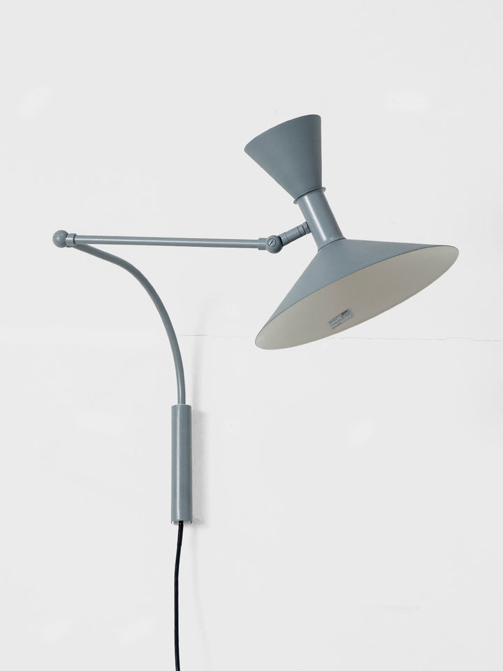 Le Corbusier,ル・コルビュジエ,NEMO,ネモ,wall lamp,ウォールランプ,Lampe De Marseille,ランプ・ドゥ・マルセイユ,topso,トプソ,デザイナーズ家具,ショールーム,清澄白河,インテリアデザイン