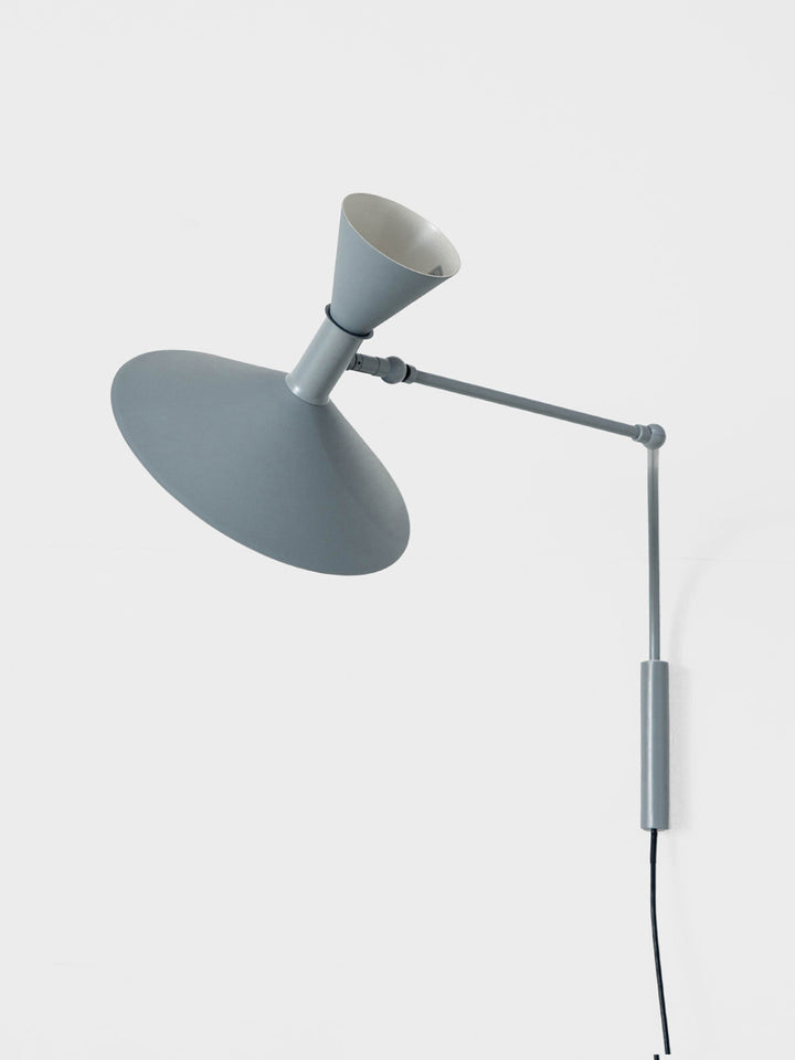 Le Corbusier,ル・コルビュジエ,NEMO,ネモ,wall lamp,ウォールランプ,Lampe De Marseille,ランプ・ドゥ・マルセイユ,topso,トプソ,デザイナーズ家具,ショールーム,清澄白河,インテリアデザイン