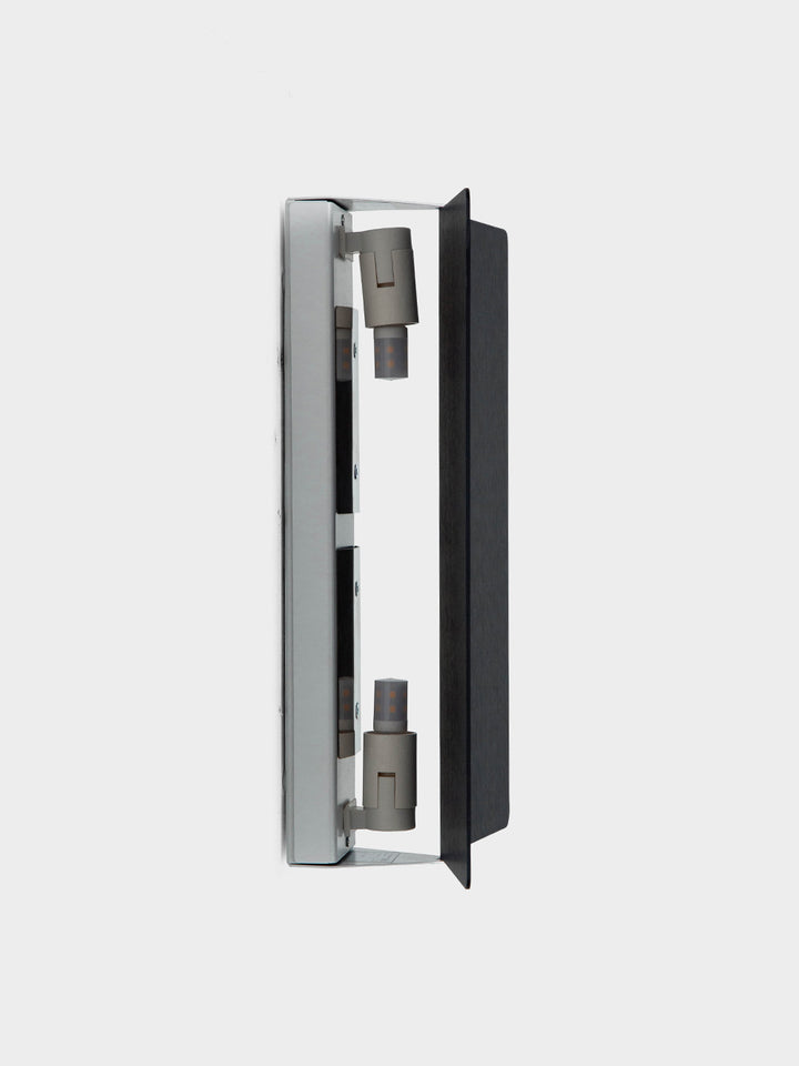 Charlotte Perriand,シャルロット・ペリアン,NEMO,ネモ,wall lamp,ウォールランプ,Applique À Volet Pivotant Plié,アップリケ・ア・ヴォレ・ピヴォタン・プリエ,topso,トプソ,デザイナーズ家具,ショールーム,清澄白河,インテリアデザイン