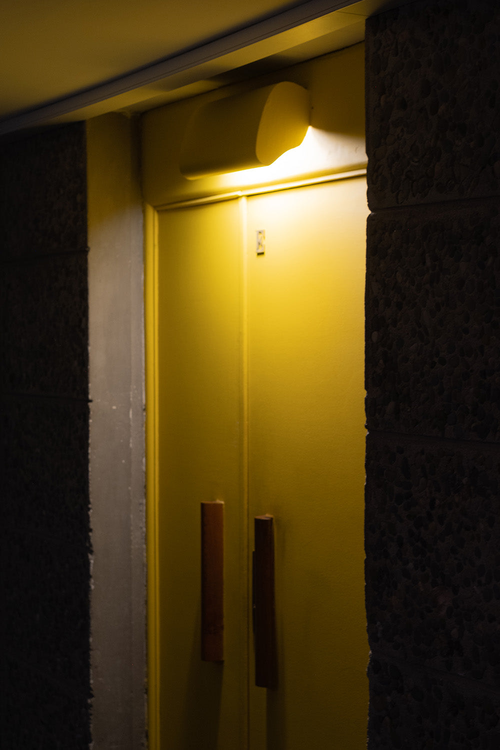 Applique Radieuse Wall Lamp by Le Corbusier for NEMO