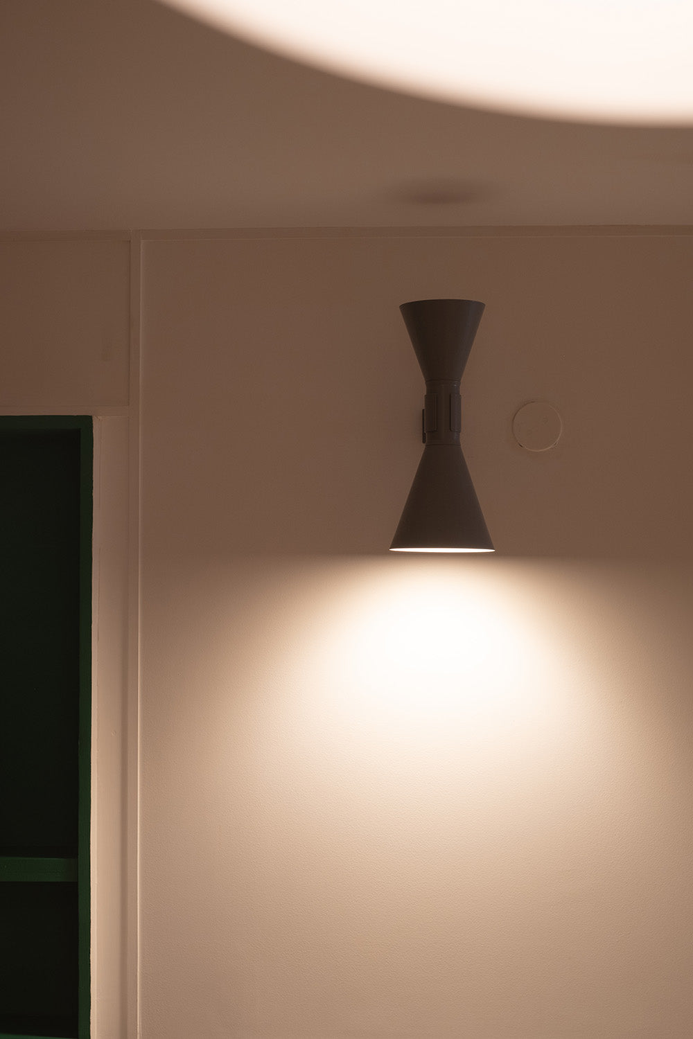 Applique De Marseille Wall Lamp by Le Corbusier for NEMO