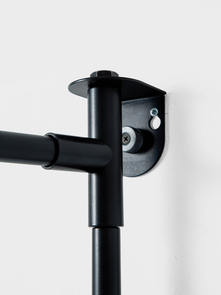 Charlotte Perriand,シャルロット・ペリアン,NEMO,ネモ,wall lamp,ウォールランプ,Potence Pivotante,ポテンス・ピヴォタンテ,topso,トプソ,デザイナーズ家具,ショールーム,清澄白河,インテリアデザイン