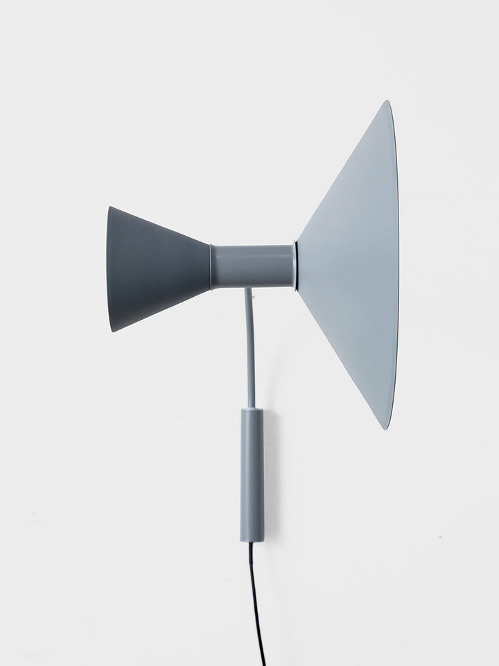 Le Corbusier,ル・コルビュジエ,NEMO,ネモ,wall lamp,ウォールランプ,Lampe De Marseille,ランプ・ドゥ・マルセイユ,topso,トプソ,デザイナーズ家具,ショールーム,清澄白河,インテリアデザイン