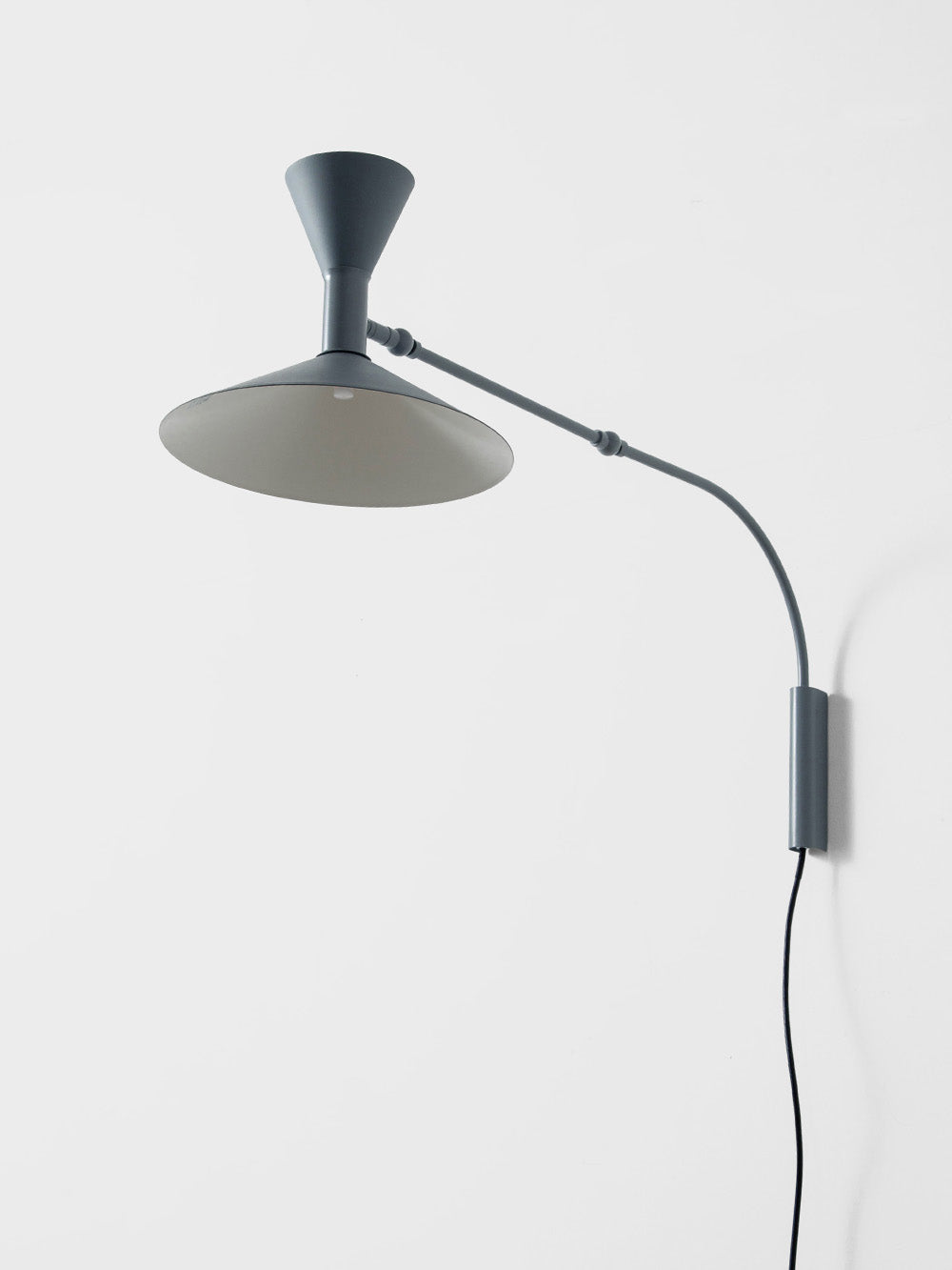 Le Corbusier,ル・コルビュジエ,NEMO,ネモ,wall lamp,ウォールランプ,Lampe De Marseille,ランプ・ドゥ・マルセイユ,topso,トプソ,デザイナーズ家具,ショールーム,清澄白河,インテリアデザイン