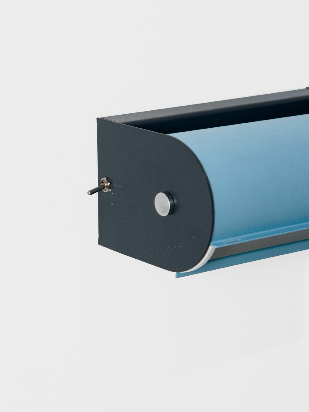 Charlotte Perriand,シャルロット・ペリアン,NEMO,ネモ,wall lamp,ウォールランプ,Applique Cylindrique,アップリケ・シリンドリック,topso,トプソ,デザイナーズ家具,ショールーム,清澄白河,インテリアデザイン