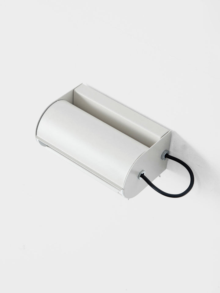 Charlotte Perriand,シャルロット・ペリアン,NEMO,ネモ,wall lamp,ウォールランプ,Applique Cylindrique,アップリケ・シリンドリック,topso,トプソ,デザイナーズ家具,ショールーム,清澄白河,インテリアデザイン