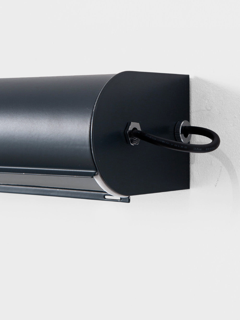 Charlotte Perriand,シャルロット・ペリアン,NEMO,ネモ,wall lamp,ウォールランプ,Applique Cylindrique,アプリケ・シリンドリック,topso,トプソ,デザイナーズ家具,ショールーム,清澄白河,インテリアデザイン