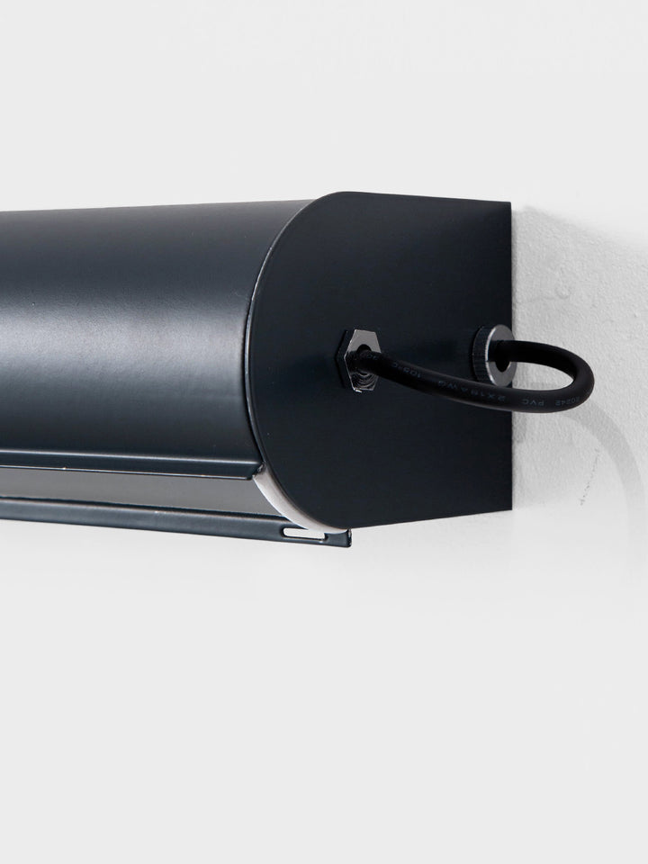 Charlotte Perriand,シャルロット・ペリアン,NEMO,ネモ,wall lamp,ウォールランプ,Applique Cylindrique,アプリケ・シリンドリック,topso,トプソ,デザイナーズ家具,ショールーム,清澄白河,インテリアデザイン