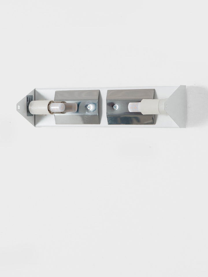 Charlotte Perriand,シャルロット・ペリアン,NEMO,ネモ,wall lamp,ウォールランプ,Applique Cylindrique,アプリケ・シリンドリック,topso,トプソ,デザイナーズ家具,ショールーム,清澄白河,インテリアデザイン