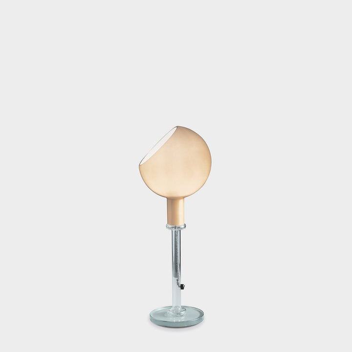 PAROLA Desk Lamp by Gae Aulenti & Piero Castiglion for FontanaArte